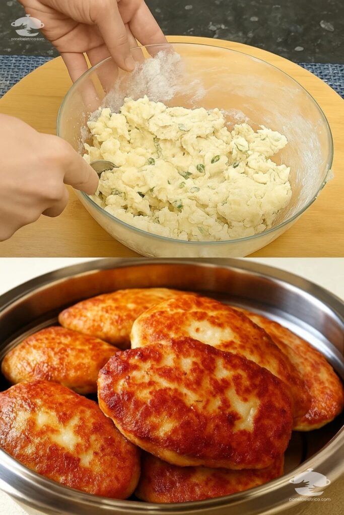 Essa é a coisa mais gostosa que já vi, todo mundo vai pedir a receita