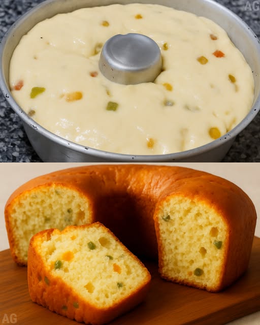 Agora eu só faço essa receita de panetone de liquidificador rápido e fácil