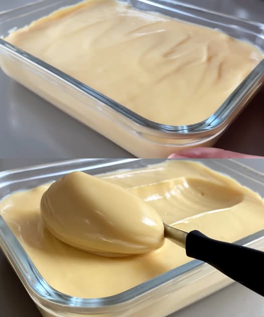 Faço assim faz 4 anos, não vai ao fogo e é bem simples