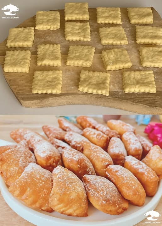 Fiz esses bolinhos usando apenas 1 maçã, fica uma delícia