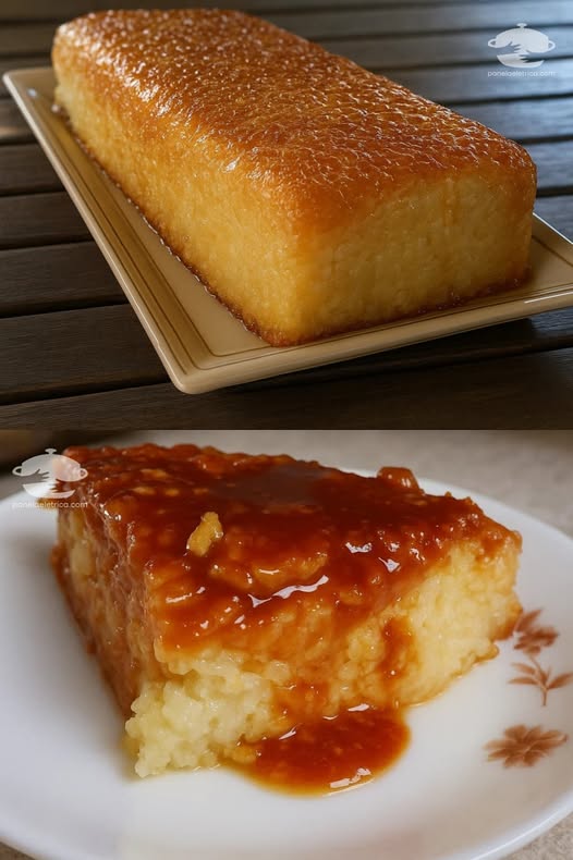 Junta Leite fervido e Leite condensado e tá pronto o docinho mais gostoso do mundo