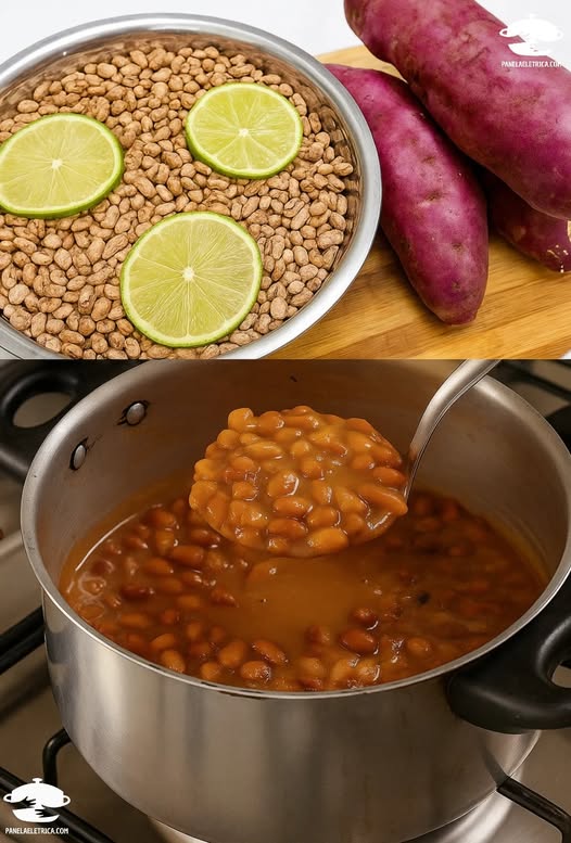 Segredo de restaurante para o feijão cozinhar em apenas 15 minutos simples e perfeito
