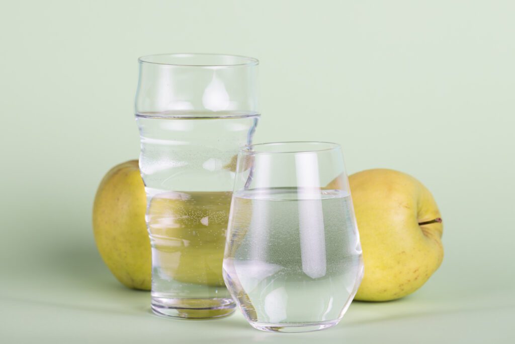 7 Motivos para Manter a Hidratação na Dieta Cetogênica