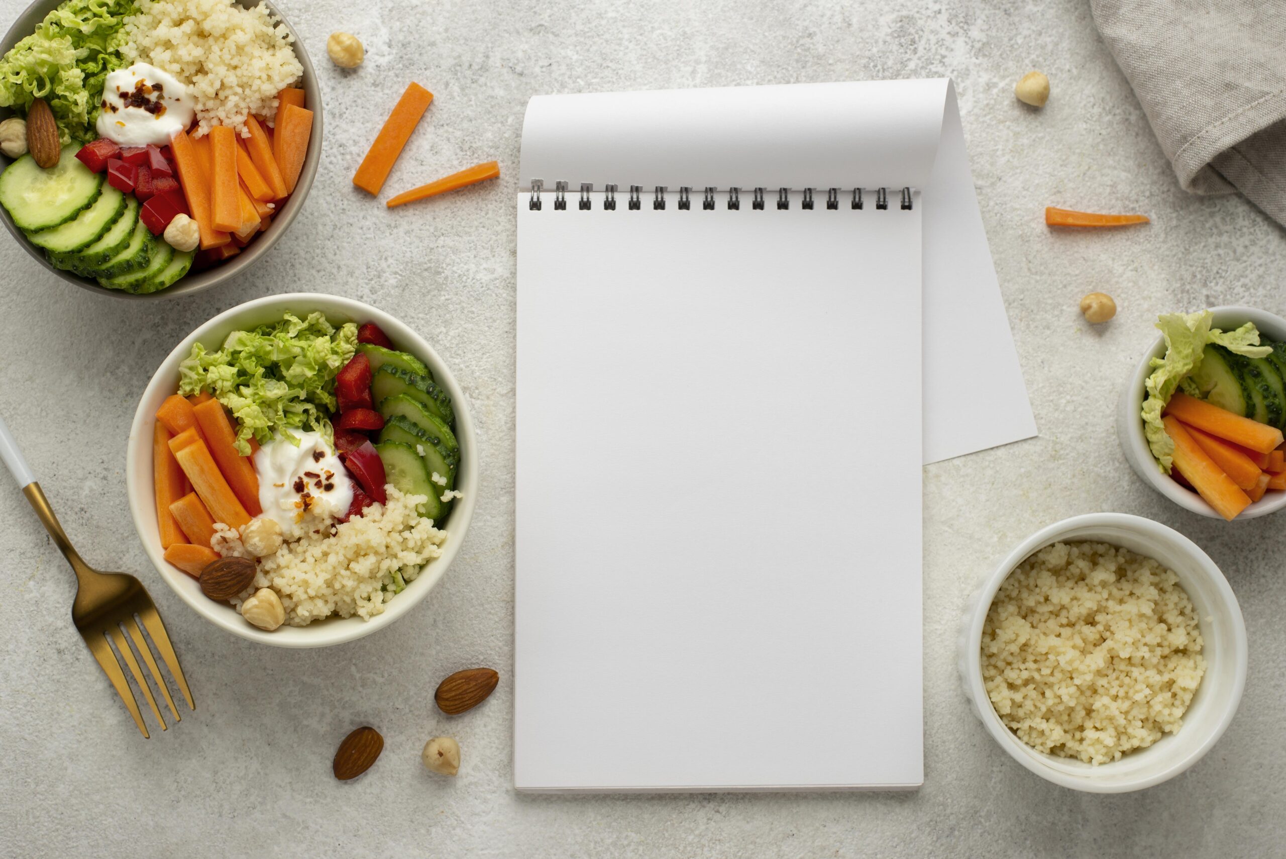 4 Dicas de Como Montar um Cardápio de Dieta Cetogênica Semanal