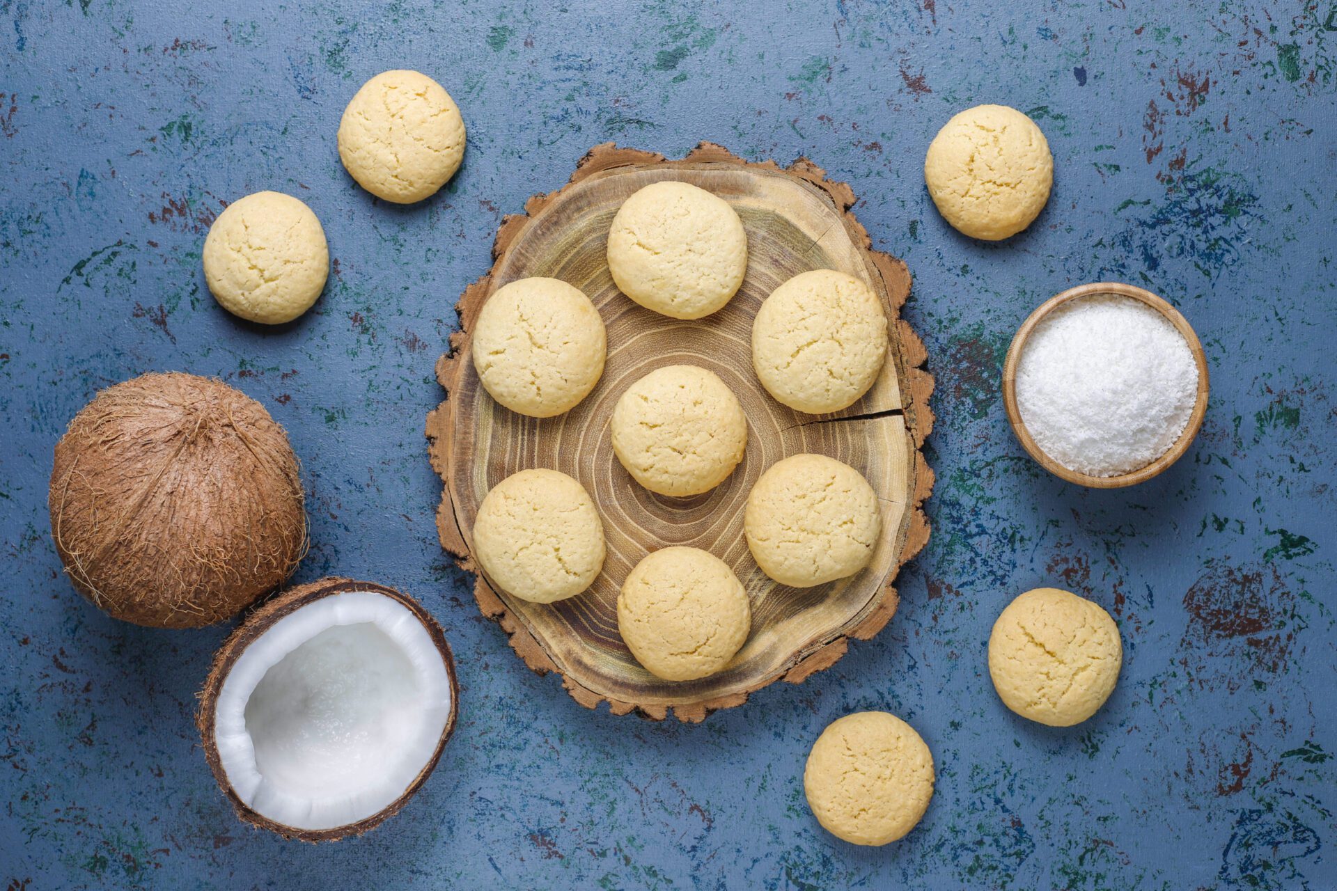 6 Receitas Cetogênicas para Desfrutar no Café da Tarde: Momento de Prazer