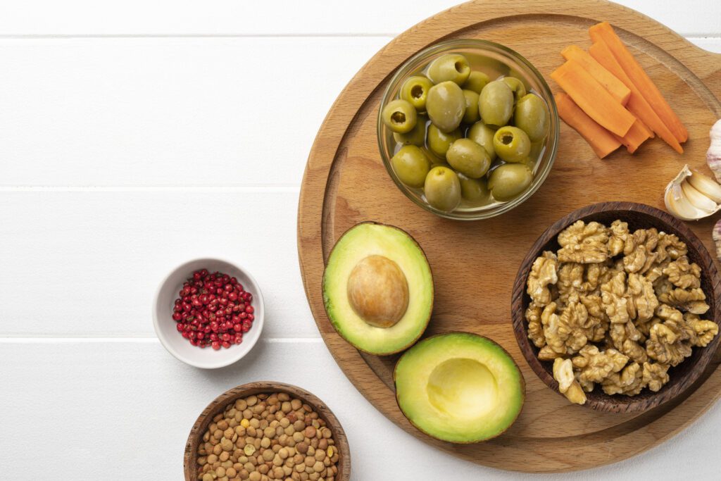 7 Dicas para o Desafio de 30 Dias na Dieta Cetogênica: Transforme Seu Estilo de Vida