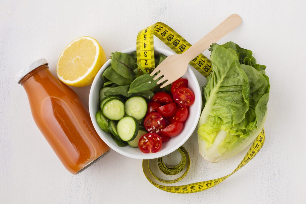 5 Conexões entre a Dieta Cetogênica e a Saúde da Pele: Recomendações para uma Pele Bonita e Saudável