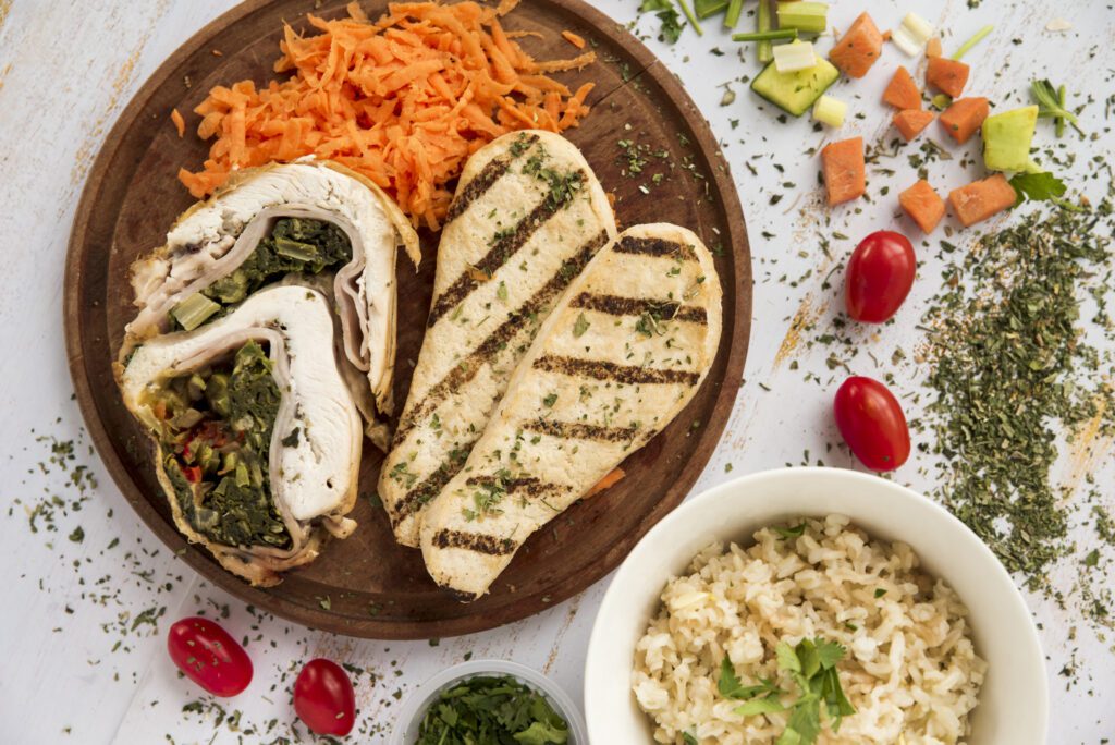 5 Conexões entre a Dieta Cetogênica e a Saúde da Pele: Recomendações para uma Pele Bonita e Saudável