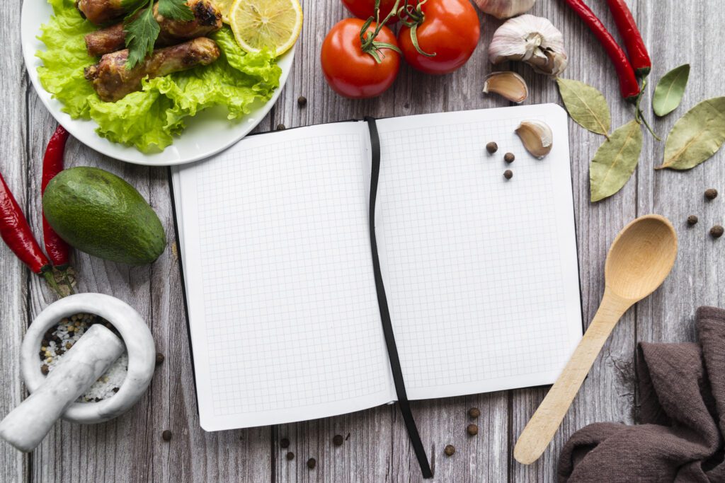 7 Dias de Cardápio Cetogênico para a Semana: Planejamento Simplificado