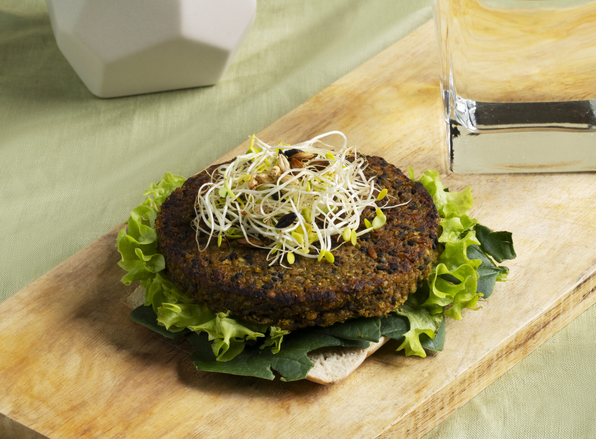 5 Receitas Cetogênicas Veganas: Delícias Saudáveis e Sustentáveis