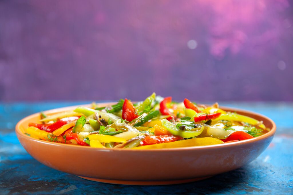 5 Receitas Cetogênicas Veganas: Delícias Saudáveis e Sustentáveis