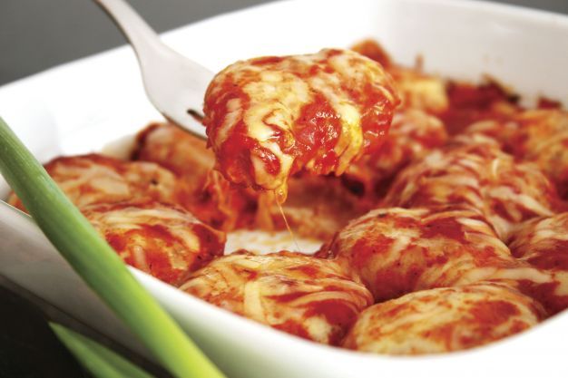 Tekitos Sadia à Parmegiana: Uma Refeição Prática, Deliciosa e Perfeita para o Dia a Dia