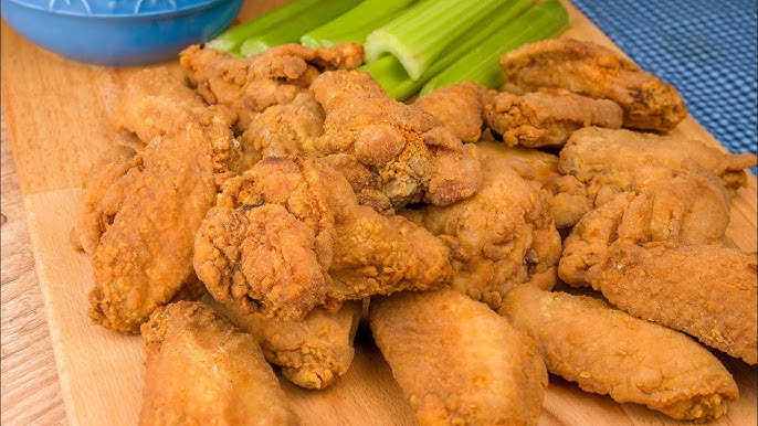 Nuggets de Frango Saudável