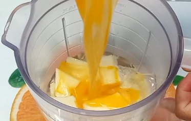 Bolo de Batata Doce sem Farinha de Trigo