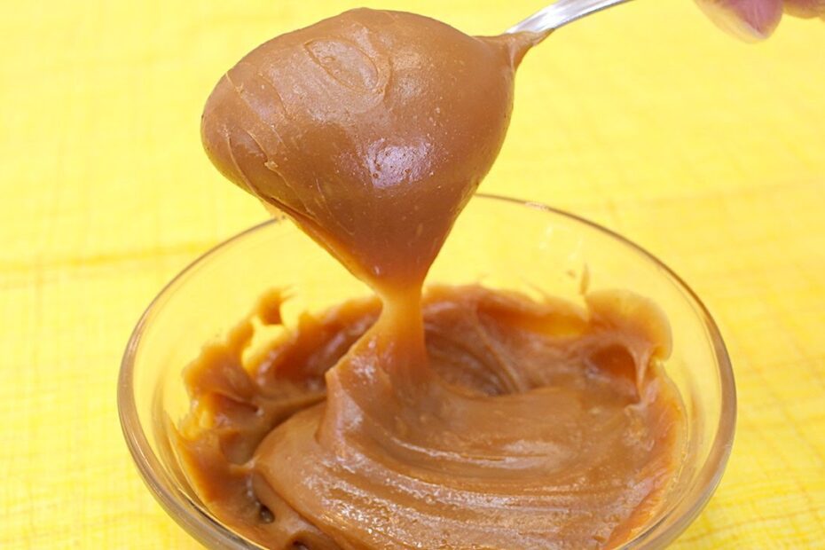 Doce de Leite Rápido e Fácil: Prepare essa receita em poucos minutos