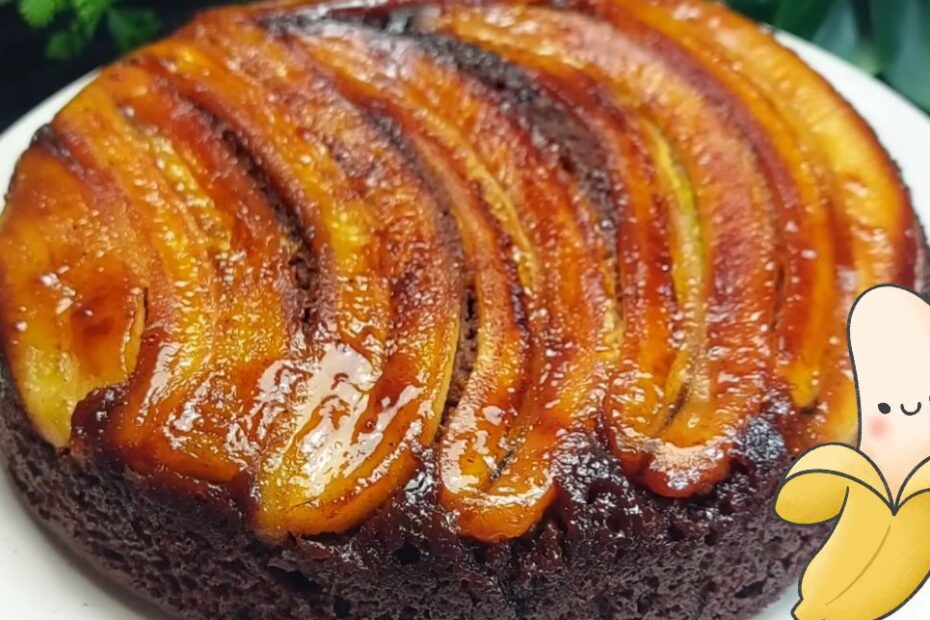 A FAMOSA sobremesa que está deixando o mundo louco! Sem forno, com apenas 1 ovo…