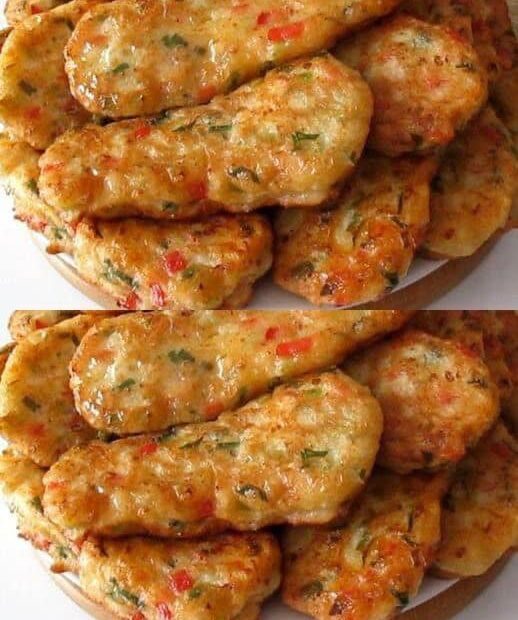 Barato e rápido! Sem forno! Essa é a coisa mais gostosa que já comi! Qualquer um pode fazer!