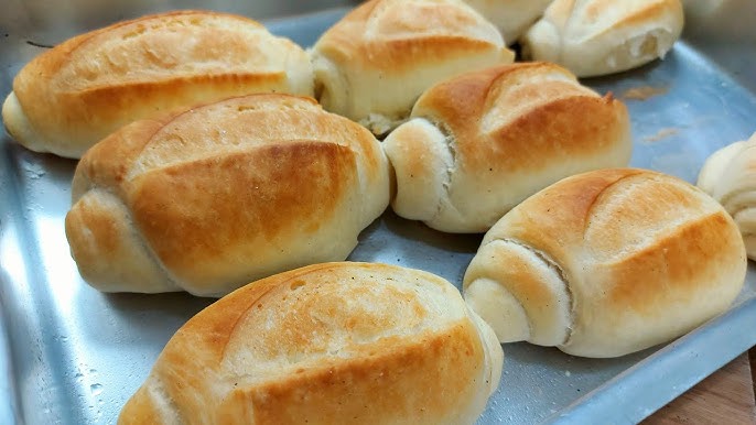Faça essa receita de Pão Francês e deixe o cheirinho invadir sua casa