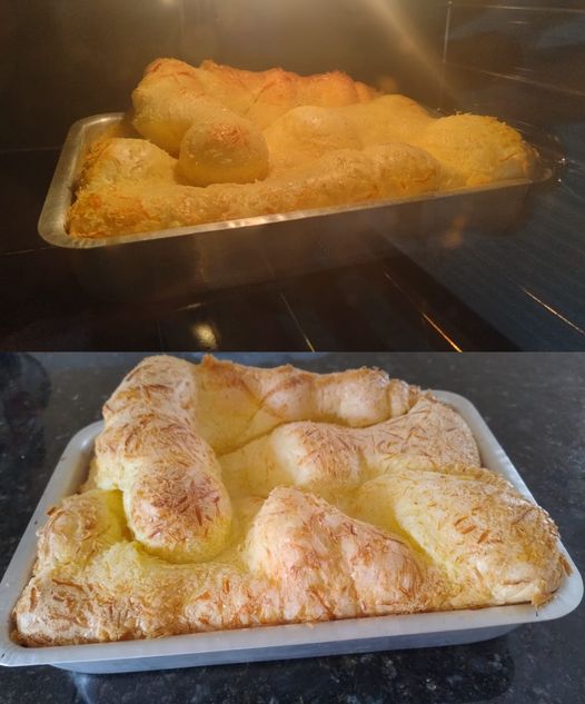 Biscoito Montanha-Russa