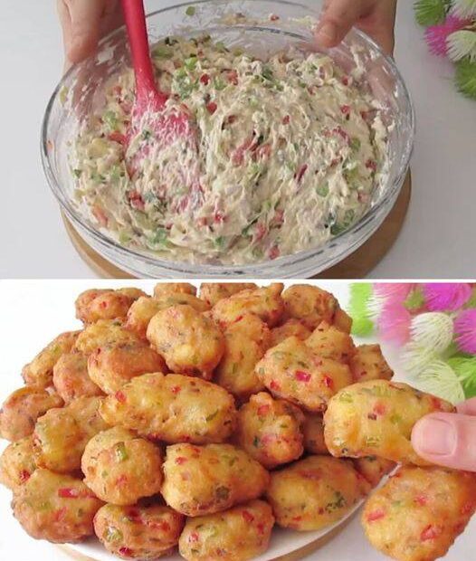 Essa é a coisa mais gostosa que já comi! Qualquer um pode fazer