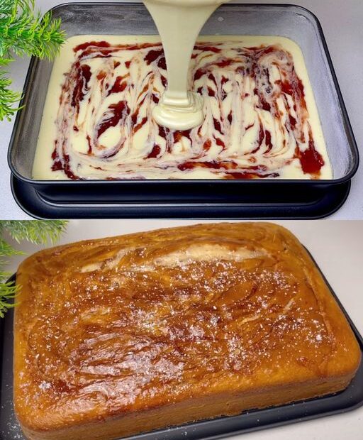 Esse bolo você vai fazer TODOS OS DIAS! Leva apenas 10 minutos