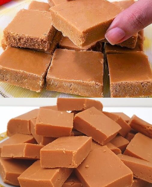 Como Fazer Doce de Leite de Corte que derrete na boca