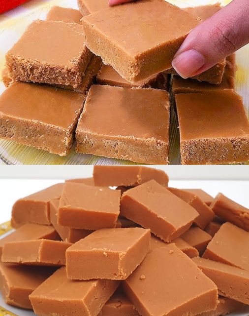 Doce de Leite de Corte