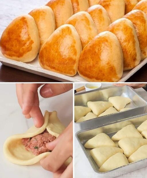 Esfiha aberta maravilhosa, receita para fazer hoje, aprenda como fazer esse sabor