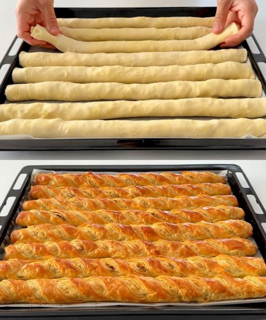 Incrivelmente fácil e delicioso