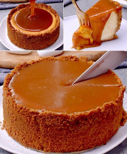 Lua de Cristal, essa torta é uma das sobremesas inesquecíveis, eu nem acreditei quando terminei de fazer