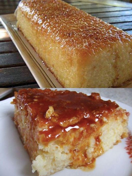 O docinho mais gostoso do mundo