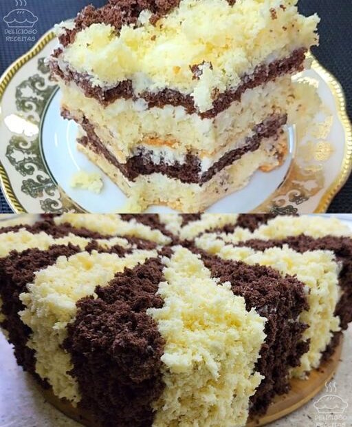 Esse bolo é SUCESSO TOTAL em 2024, o MELHOR de todos