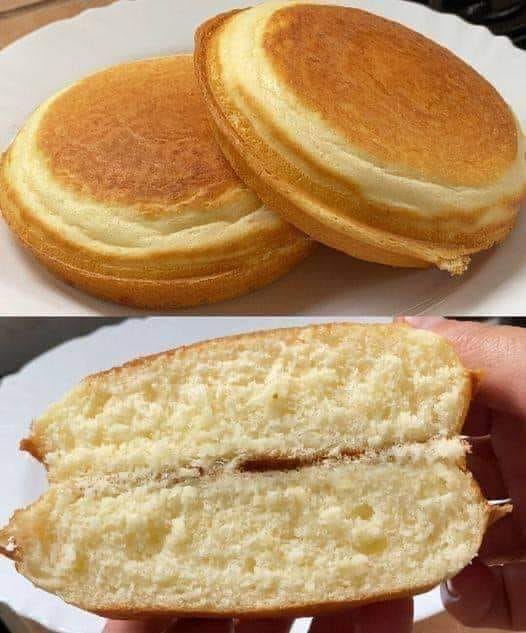 Receita de Maisena com 1 Ovo