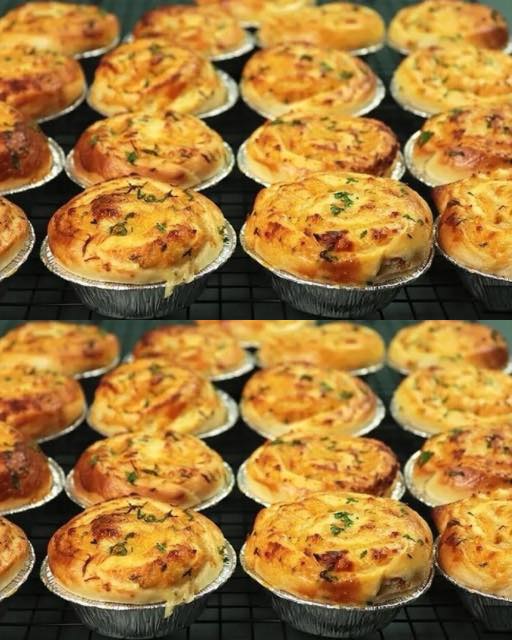 Salgado Fácil de Fazer