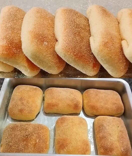 Muita gente querendo a receita! Confesso que nunca vi coisa igual, eu mesmo me surpreendi