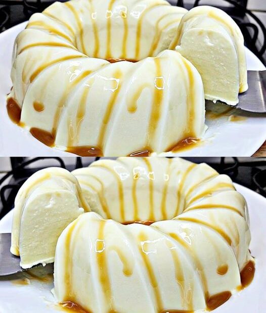 Felicidade Eterna, esse DOCINHO eu faço em 5 minutinhos… fica FABULOSO