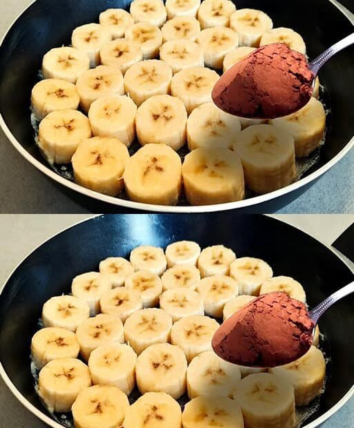 A famosa sobremesa que está enlouquecendo o mundo! Sem forno e com apenas 1 ovo