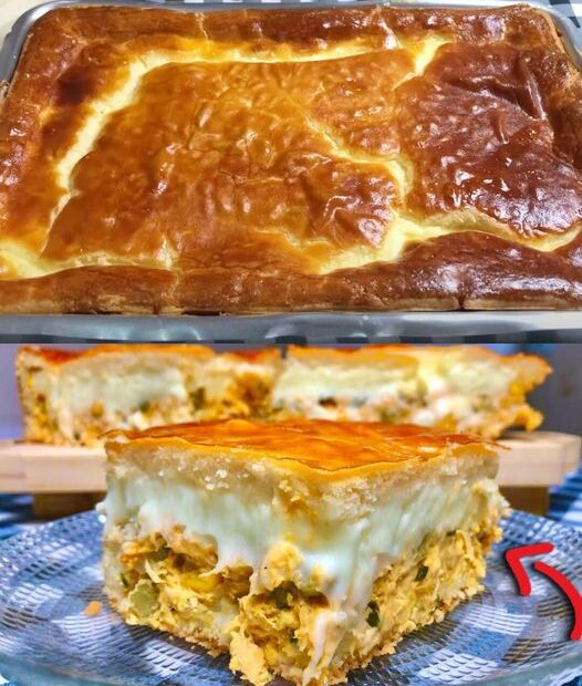 O dono da padaria vive me pedindo essa receita, vendo muito, cremosa e gostosa