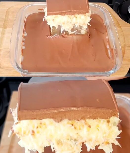 FIZ essa sobremesa 3 vezes em UM SÓ DIA de tão gostoso que fica