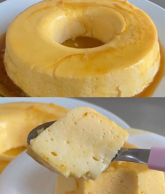 Faz nesse calorão, não vai ao fogo, é só bater e levar pra gelar