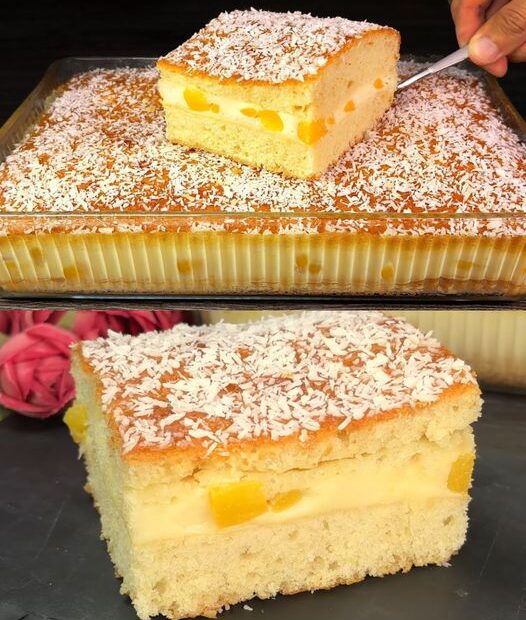 Bolo Travesso, eu tenho que fazer TODA semana de tão DELICIOSO que é