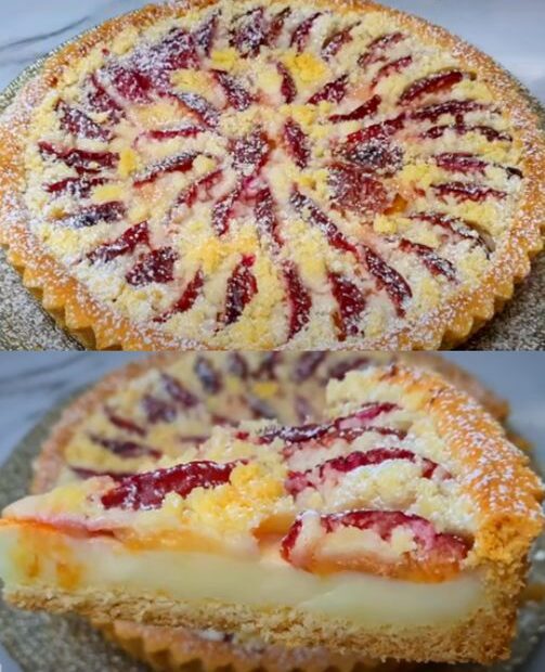 A famosa torta que faz o mundo procurar por ela! Enlouquece adultos e crianças!