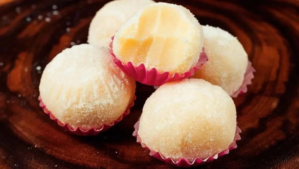 docinho sem açúcar