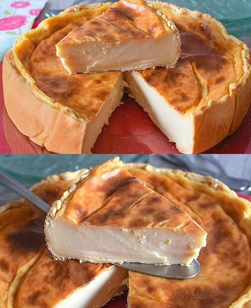 Bolo Rúbio: Eu sempre faço essa receita no Natal, é prática e muito saborosa