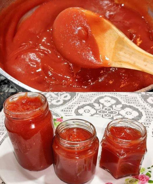 Geleia de goiaba caseira