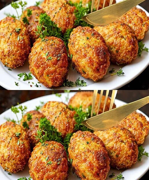 Pego repolho e 3 ovos! Esse prato vai te deixar louco! Receita de família!