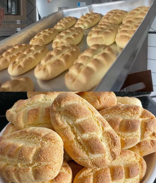 Bolacha Cinco Copos, a receita favorita de todo mundo