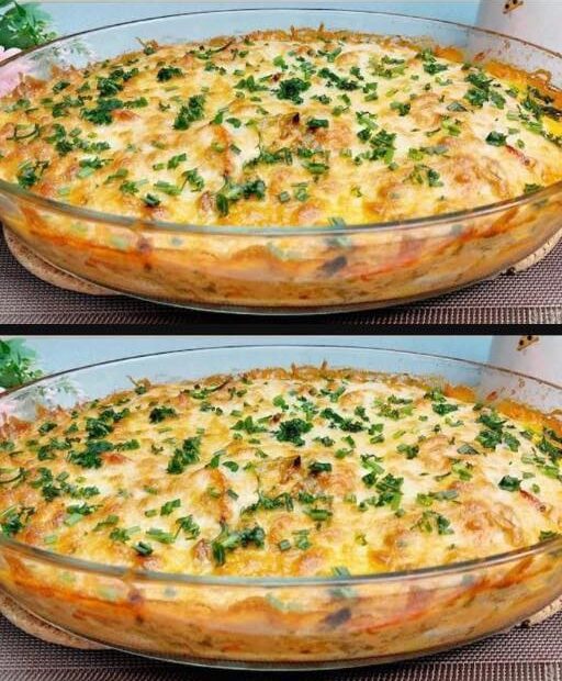 Filé de Peixe cremoso: depois que eu aprendi essa receita, eu só faço dessa maneira!