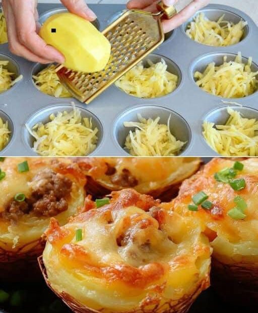 Jantar em 10 minutos! Todos os vizinhos vão te pedir a receita! Muito rápido e fácil