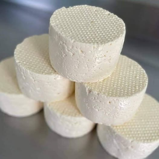 O Melhor Queijo Caseiro, eu faço aqui em casa e rende muito